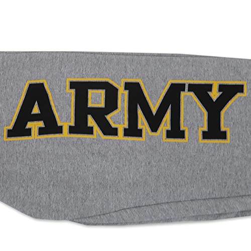 Image of Armed Forces Gear Army Block Sweatpants (Grey)