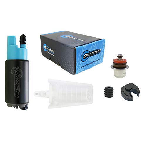 Pompe à carburant HFP-382-P2XR pour éliminer les ratés du Sportsman 500 X2
