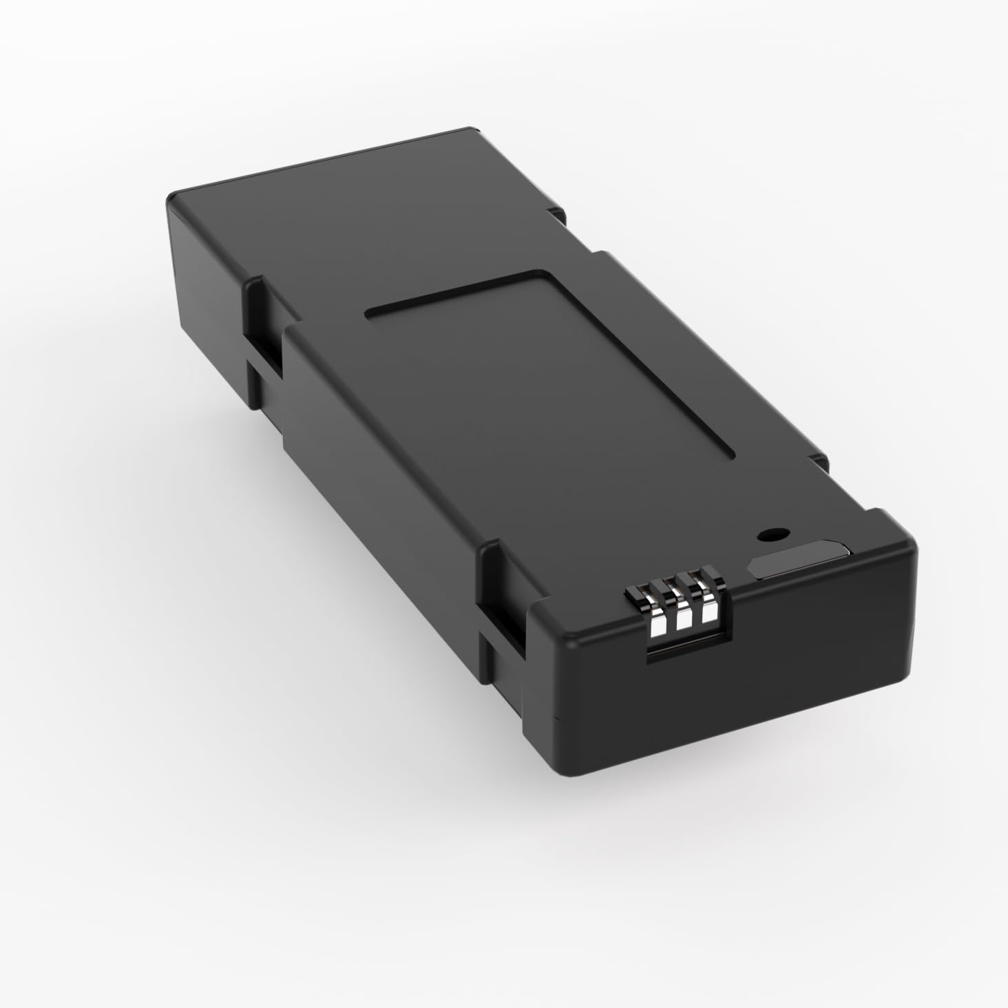 Batterie modulaire pour drones F417PRO/F417/K417/M18LCD/TD12LCD/TD12PRO, batterie lithium rechargeable