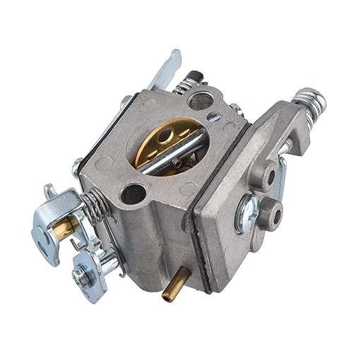 Cancanle Carburetor For Partner 350 351 370 371 420 Trimmer Chainsaw Poulan Spare Parts Walbro 33-29 - Image 2