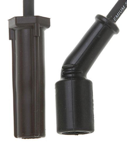 Acdelco Professional 9748Gg Spark Plug Wire Set #TOP1