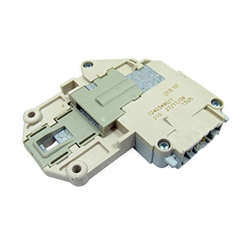 Zanussi Washing Machine Door Interlock Catch