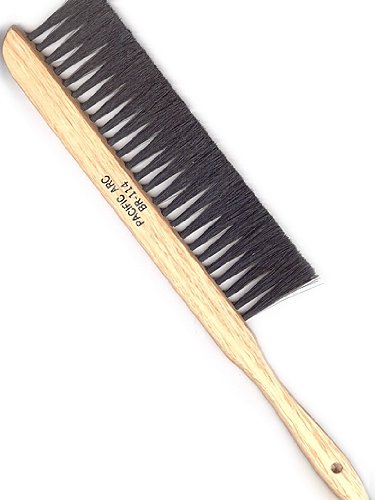 Pacific Arc Alvin Draftsman Dusting Brush dusting Brush