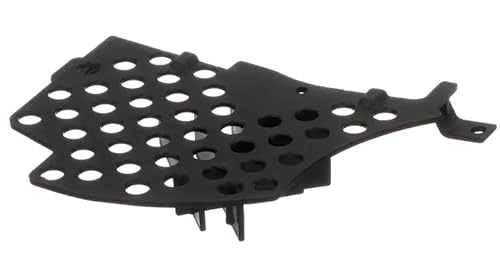 807111601 Sump Cover and Filter Inlet Pump Plate Compatible with Frigidaire Dishwashers - Budora - 3019126, PS8747095