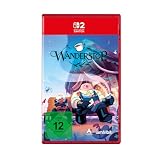 Wanderstop - Switch 2 ...