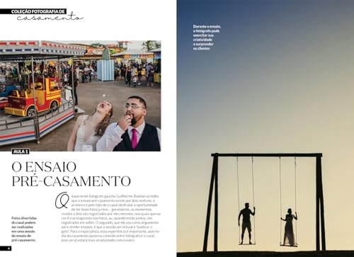 Fotografia de Casamento - Fotos Inspiradoras de Guilherme Bastian