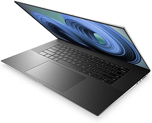 Dell XPS 17 9730 laptop