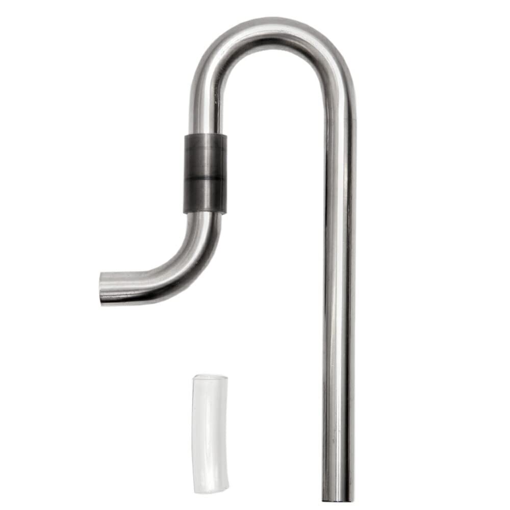 Amazon.co.jp: チョイス 出水パイプ SUS 直径13 ステンレス製 SUS304