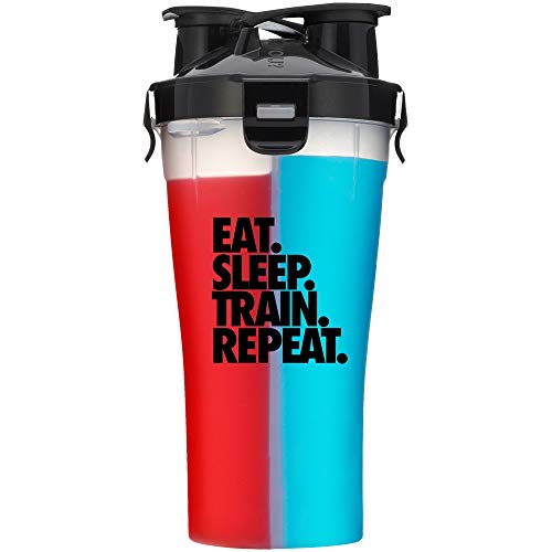 Hydra Cup Shaker Bottle