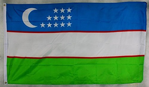 Berlin-Flagge Aus Polyester (90x60 Cm) – Wetterfest & UV-beständig Für Innen & Außen