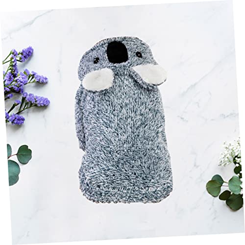 Disfraz para perro Onesie cálido talla XXL miniatura 3