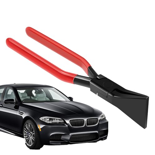 Pinza de Dobladillo para Chapa, Herramientas De Hoja Y Metal, Pinza De Doblado Aplazado Para Metal Conducto Para Techos Uso Doméstico