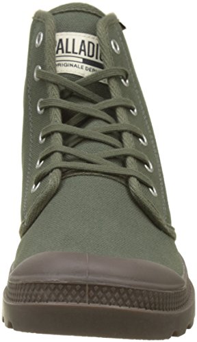 Image of Palladium Unisex High-top Sneaker