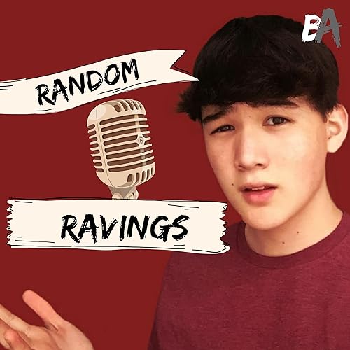 Random Ravings Titelbild