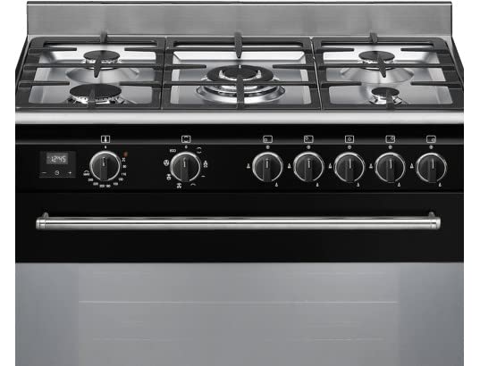 SMEG BG91CTN2