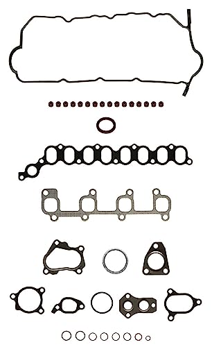 Juego juntas culata Ajusa 53014500 descarbonizacion superior kit motor coche
