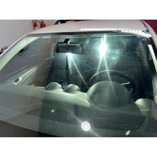 Polimento Vidro 5 Polegada Boina De Lona Tira Risco Vonixx