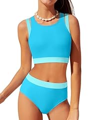 Dark Blue + Light Blue