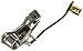 Produktbild BOSCH 1237013130 Kontaktsatz, Zündverteiler