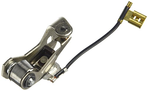 Preisvergleich Produktbild BOSCH 1237013130 Kontaktsatz, Zündverteiler