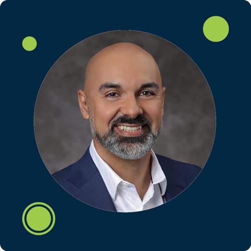 S6 Ep20: Marcel Goncalves, Vice President, Decarbonization, Carnival Corporation