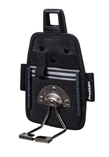 ProClick Lot de 2 organiseurs d'unités - Support mural pour sac à outils ProClick - Barre de rangement pour tous les produits du système ProClick Cover