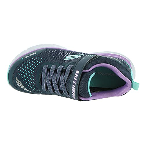 Skechers Unisex-Child Ultra Groove-Hydro Mist Sneaker3