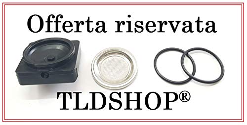 TLDSHOP® - KIT RICAMBI Frog- Offerta Riservata