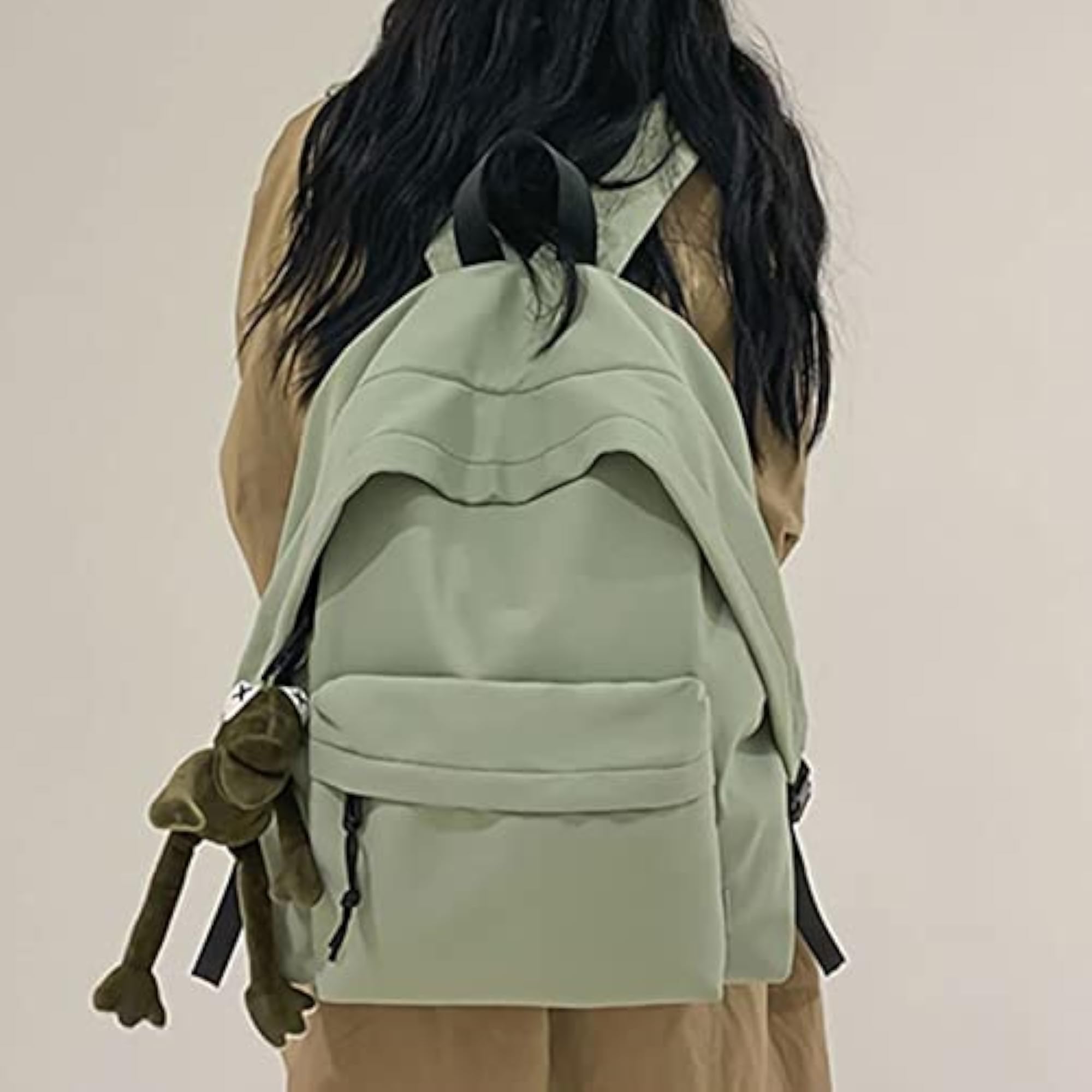 Women's Cute Large Capacity Outdoor Backpack