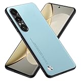 Moderno: la parte posterior de la funda tiene un diseño estilo 