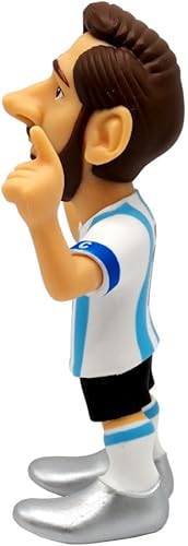 Miniatura 4 de Minix Sports - Figura coleccionable (4.7 in)