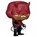 Pop! Marvel: King Daredevil Previews Exclusive Vinyl Figure