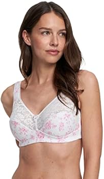Susa BH o. Bügel (8133-268) frosty lavender ab 15,47 € | Preisvergleich