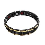 3.Keine Allergie, keine verblassende IPG-Vakuumbeschichtung, hohe chemische Metallstabilität, Korrosionsbeständigkeit, kein Rost.