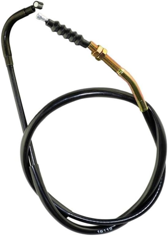 Motorcycle-Accessories Clutch Cable Steel Wire Line Fit For CB400 CB 400 CB-1 1992-1998