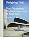 Produktbild Designing TWA: Eero Saarinens Flughafenterminal in New York