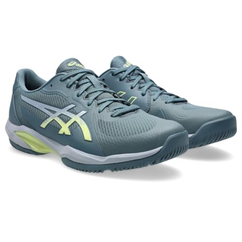 Image of ASICS Mens Gel-Game 9 Tennis Shoes