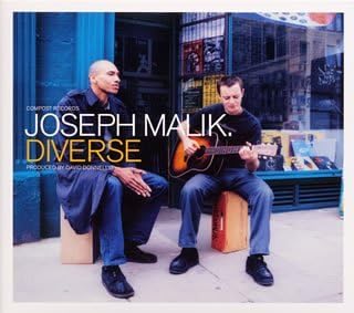 Joseph Malik Diverse