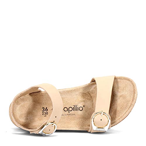 Image of Birkenstock unisex-adult Sandals