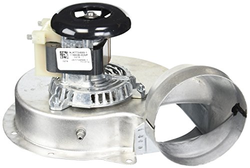 goodman furnace inducer motor - Goodman 0131F00006S Goodman