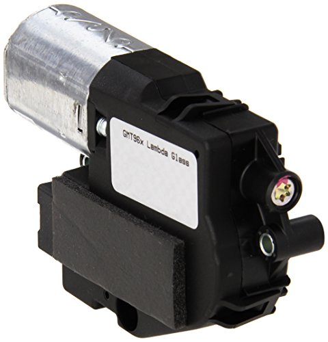 GM Genuine Parts 15912896 Sunroof Motor with Control Module