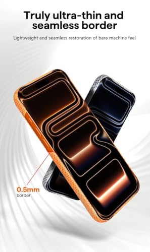 Étui iPhone 16 en cuir rigide de luxe noir chic