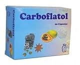 Carboflatol 30 cápsulas de Dis