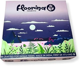 Floorina Perfume Combo for Girls – Starlet, Pop & Invincible (20ml Each) | Long Lasting Eau De Parfum Gift Set | Fruity Fl... Price In India