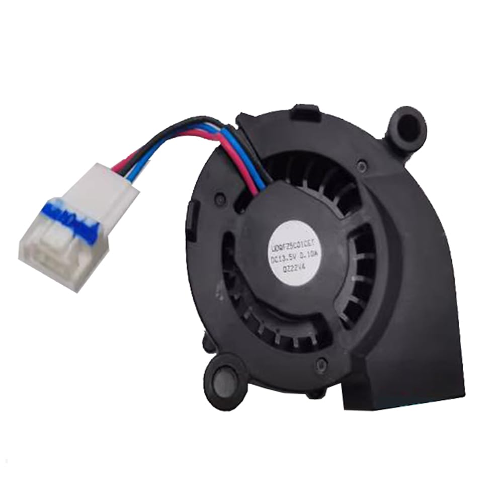 Cooling Fan for Panasonic UDQFZ5C01CET DC13.5V 0.10A New