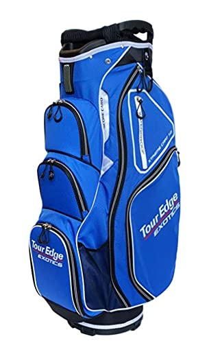 Tour Edge Exotics Cart Bag