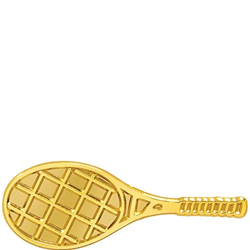 Tennis Pin, Tennis Lapel Pin Button