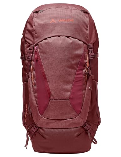 Sac à dos de trekking femme VAUDE pour marcher sans douleur au dos