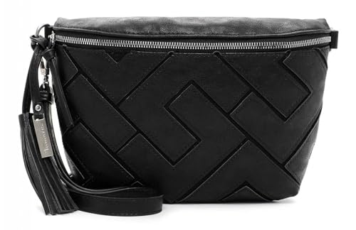 Sac à bandoulière Tamaris Marike résout le manque de place avec élégance