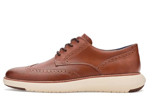 Tommy Hilfiger Men's Foyer Medium Brown 10 Medium by Tommy Hilfiger - Used condition - Image 5